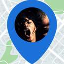 INTERACTIVE MAP: Kink Tracker in the Fargo / Moorhead Area!