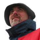 Nigel 56, new here in Fargo / Moorhead