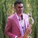 Sexophonist Playing your Tune in Fargo / Moorhead